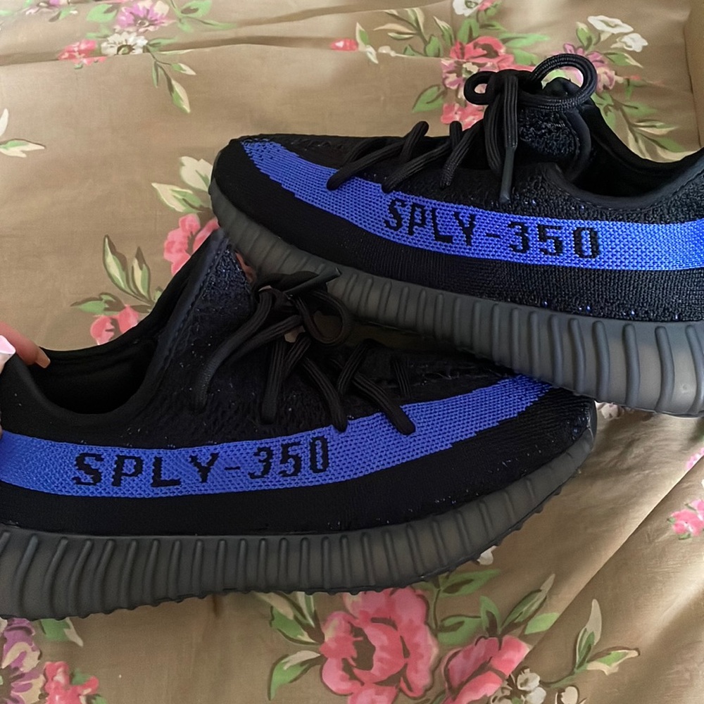 Yeezy boost 350